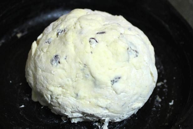 How to Make Irish Soda Bread for St. Patrick s Day