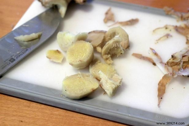 How to make natural homemade cough drops