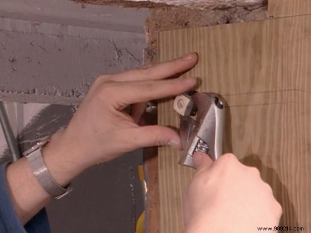 Vintage Sliding Garage Door Restoration