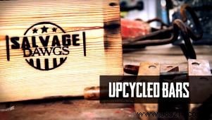 Upcycling